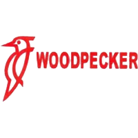 logo woodpecker